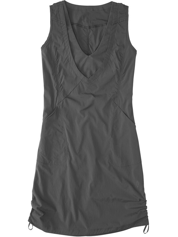 Singular Sleeveless Dress, , original