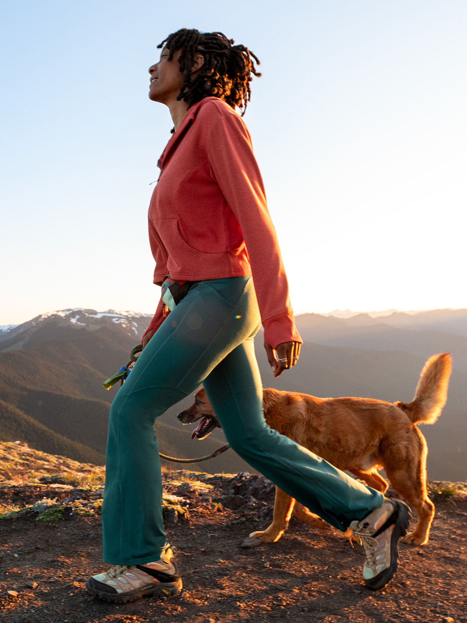 Feelgood Fleece Hoodie, , original