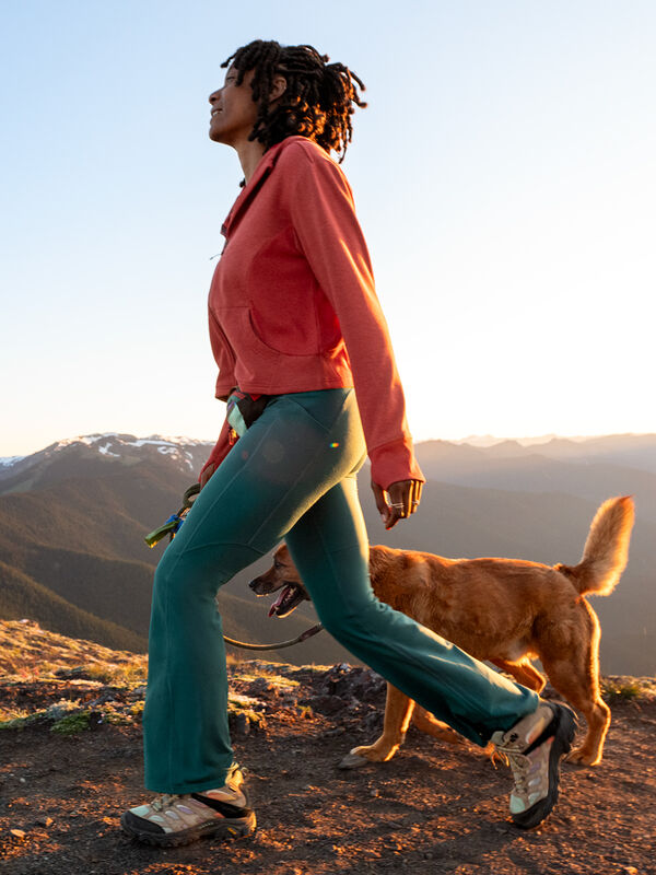 Feelgood Fleece Hoodie, , original