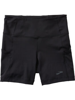 Seneca Running Shorts 5"