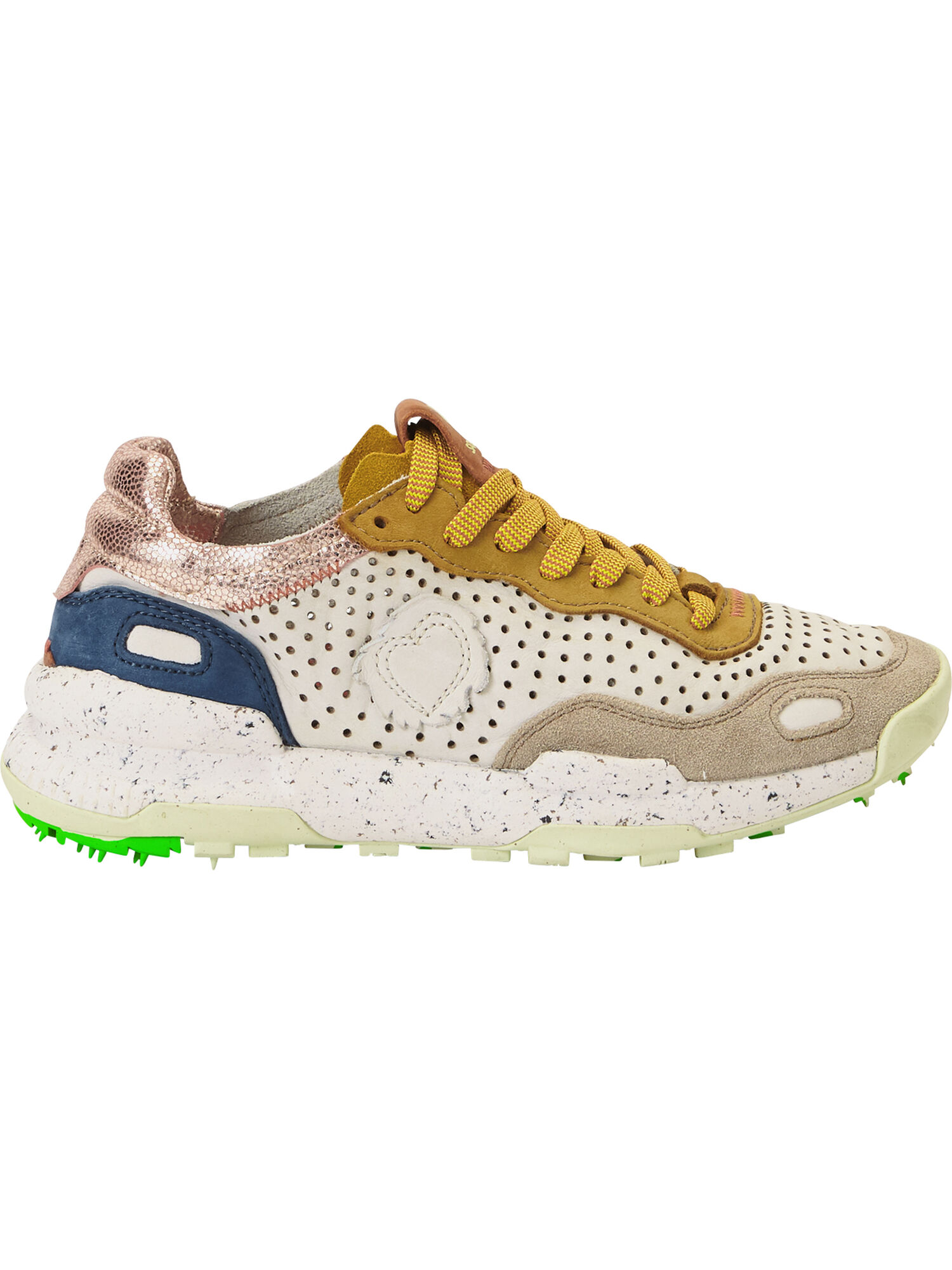 Underground Supreme Sneaker - Laser, , original