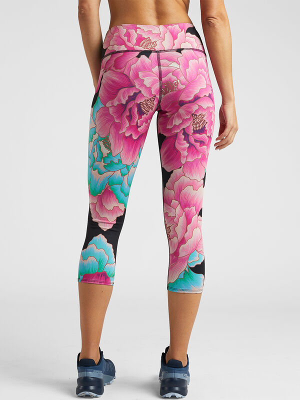 Code Cracker Crop - Jardin, , original