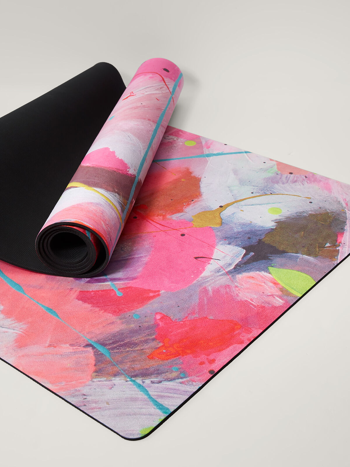 Wild Mingo Washable Workout Mat | Title Nine