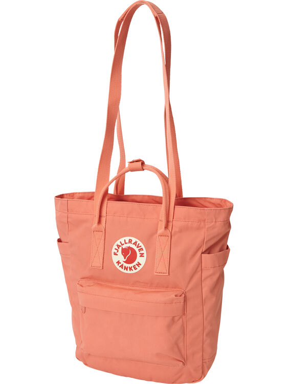 Fjallraven Kanken Pack