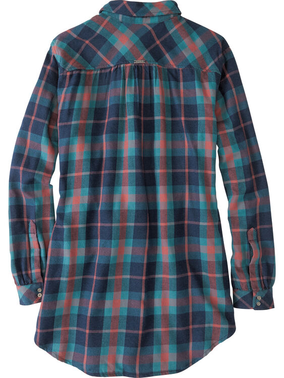Division II Flannel Shirt, , original