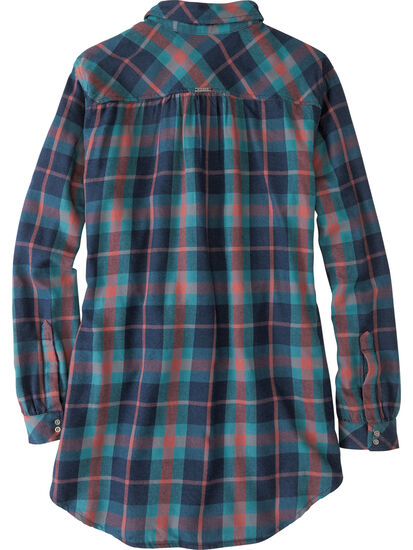 Division II Flannel Shirt: Image 2
