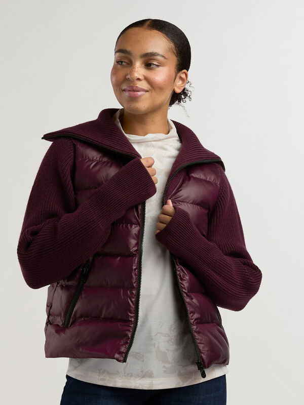 Brooklyn Insulated Jacket, , original