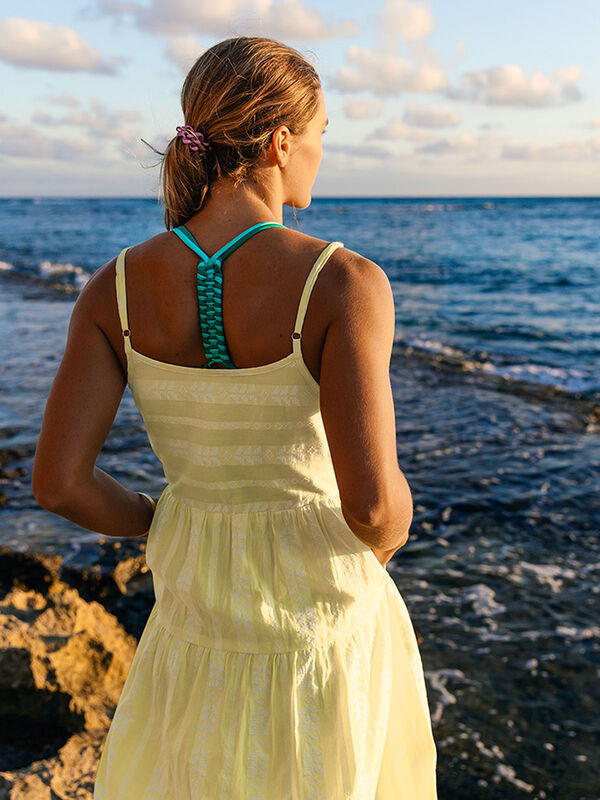 Jacey Textured Midi Dress, , original