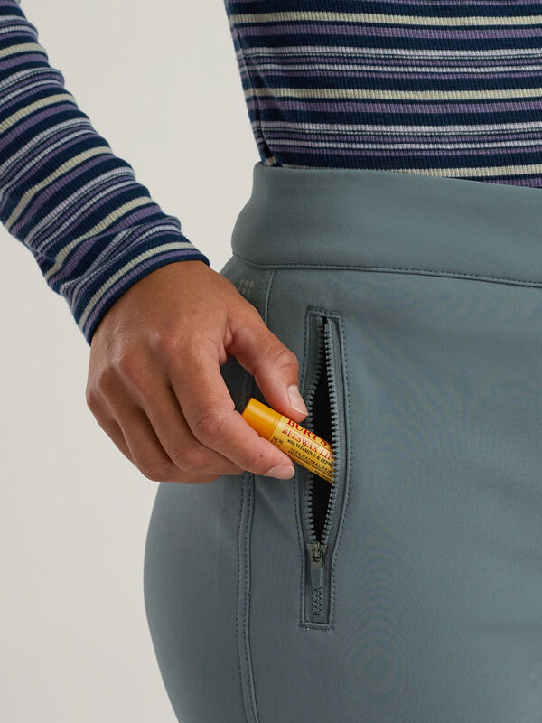 Valhalla Softshell Pants - Petite, , original