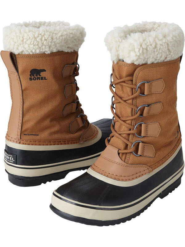 Betty Boot, , original