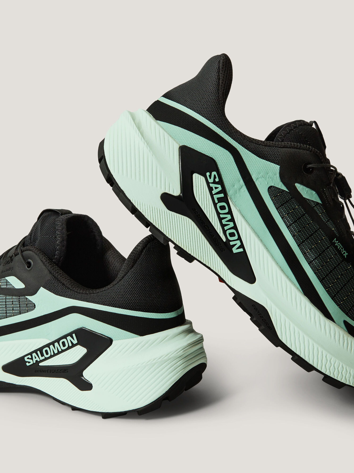 Genesis 2 Trail Running Shoes, , original