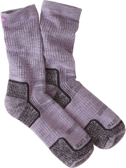 Best Hiking Socks for Women: Traverse | Title Nine