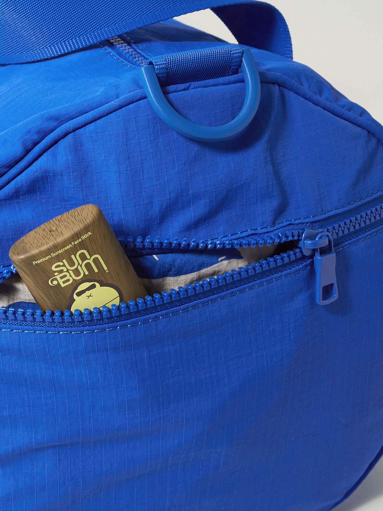 Aloha Monochrome Sporty Duffle - 19L, , original