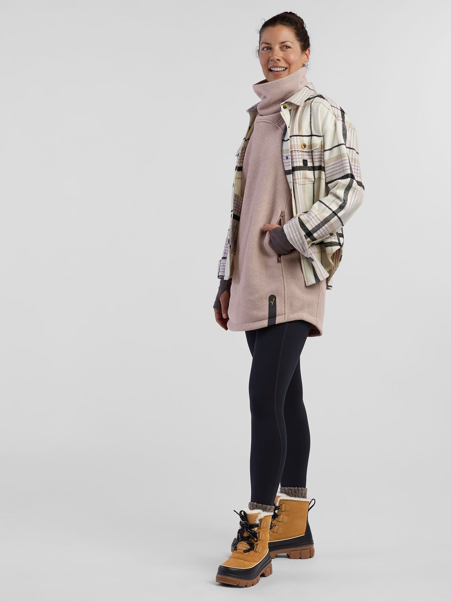 25th Hour Tunic, , original