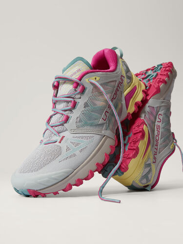Bushido III Trail Running Shoes