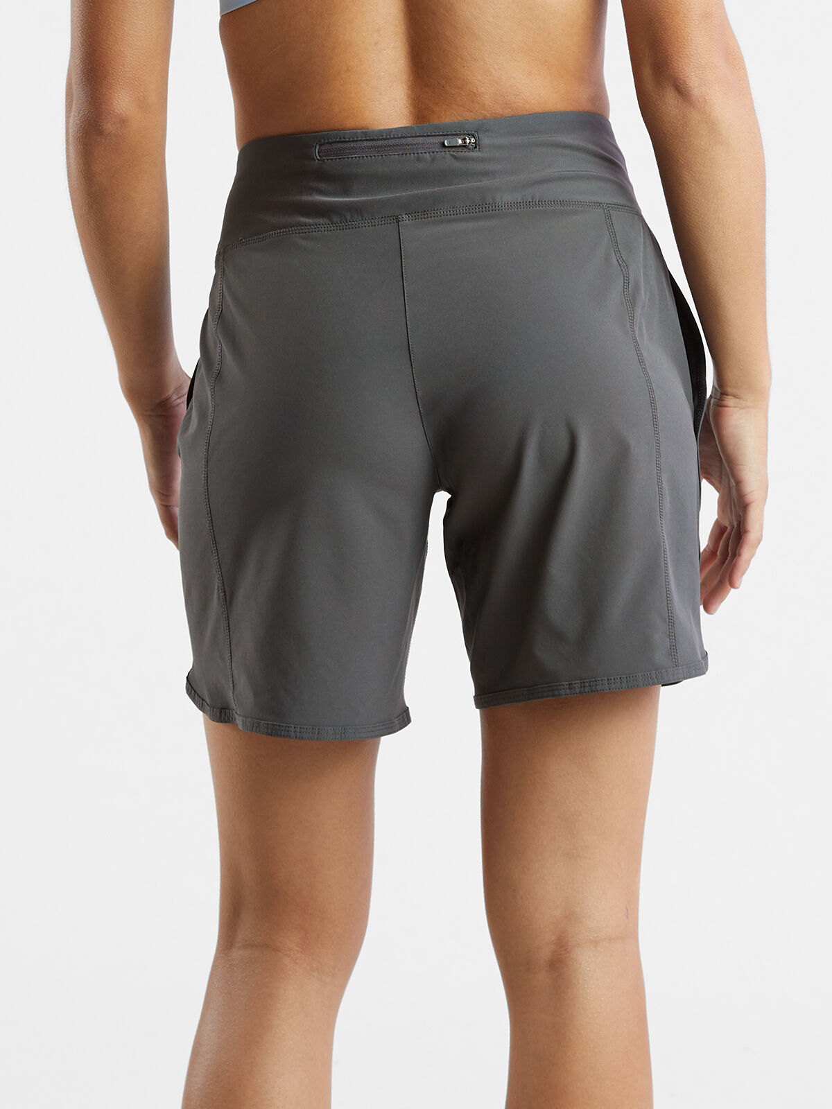 Title nine running shorts Clearance