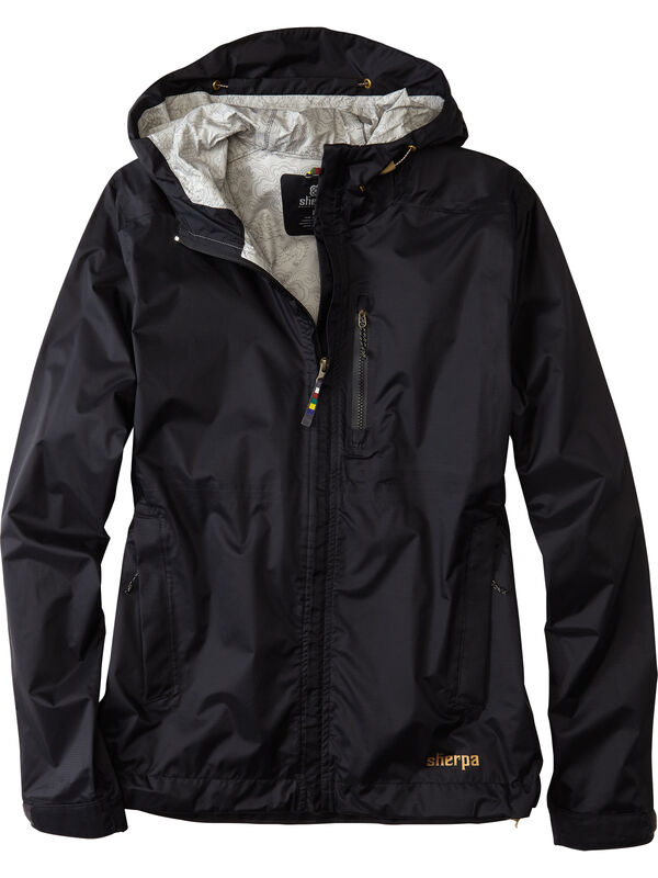 Noaa Rain Jacket, , original