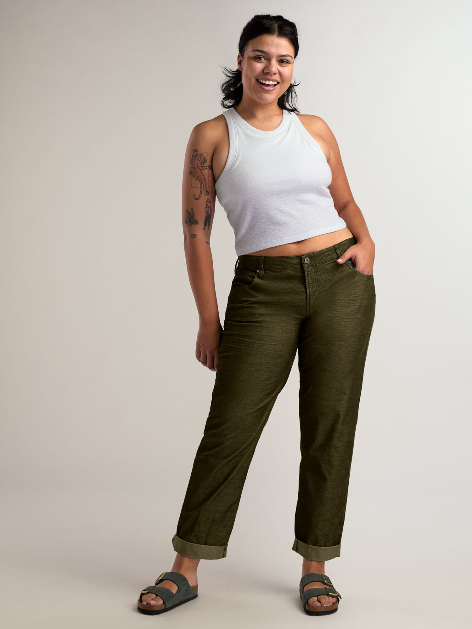 Dogtown Pants, , original