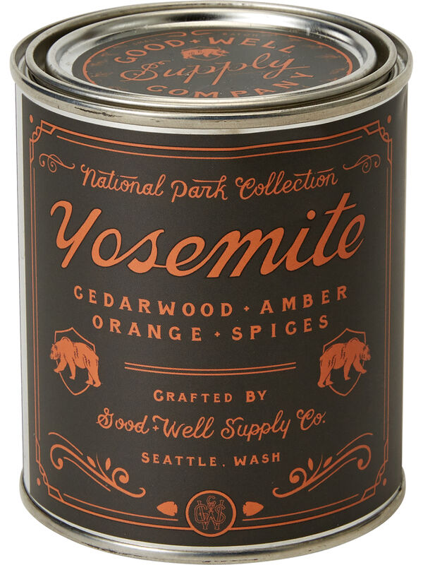 National Park Woodwick Candle, , original