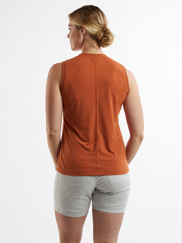 Shralp Muscle Tank Top, , original