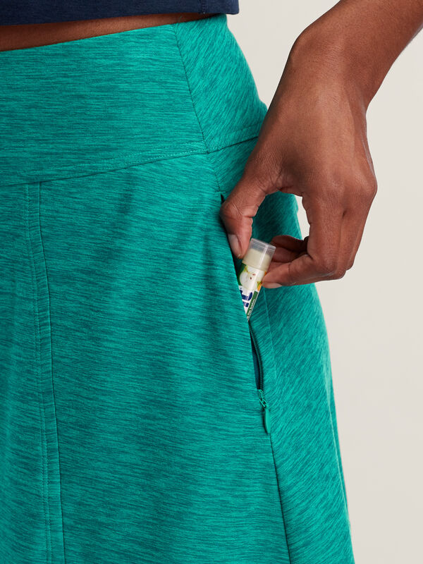 Flora Skort, , original