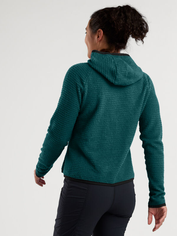 Fastpacker Fleece Hoodie, , original