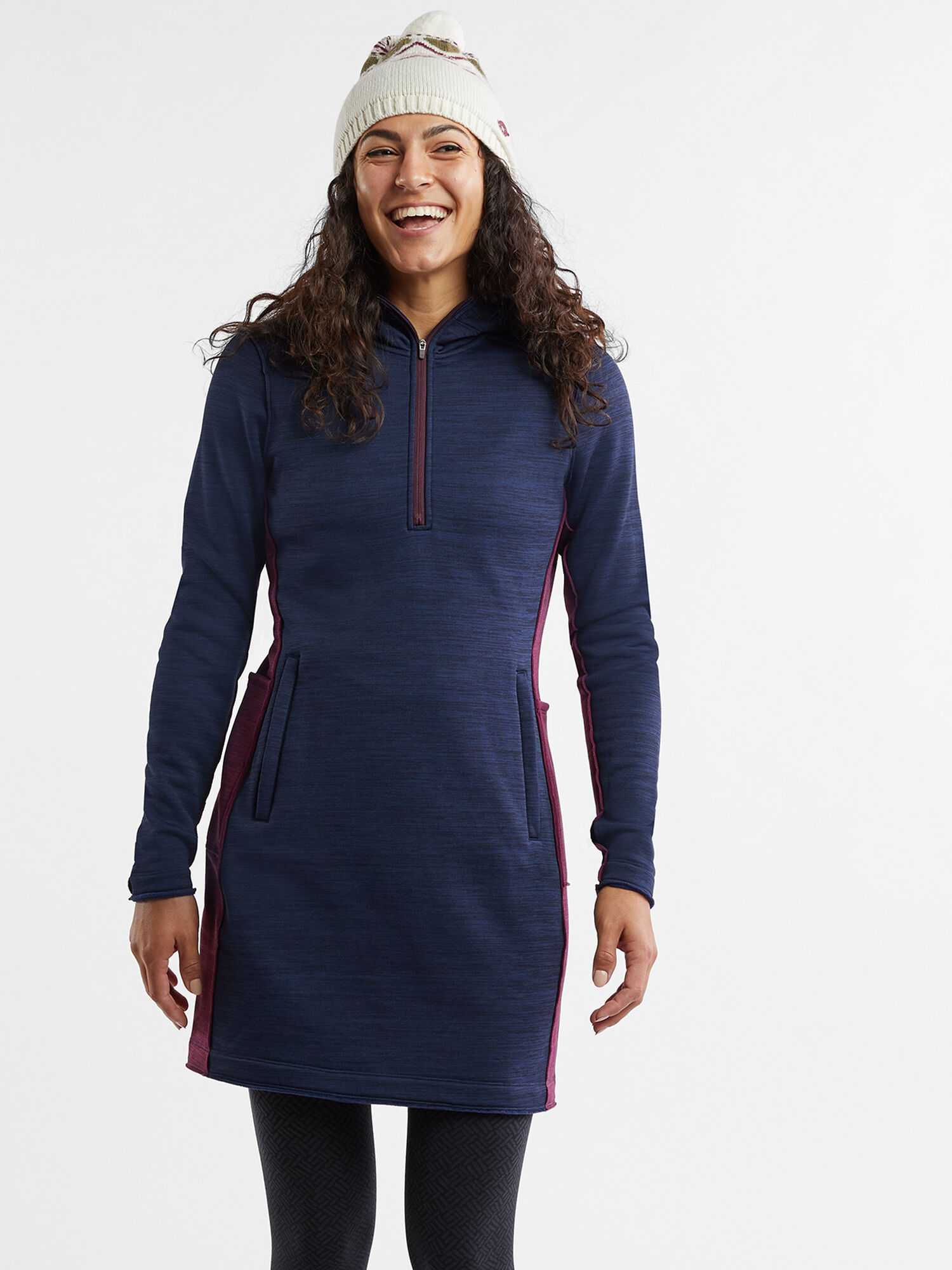 Rainier Polartec® Dress, , original