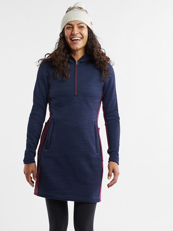 Rainier Polartec® Dress, , original