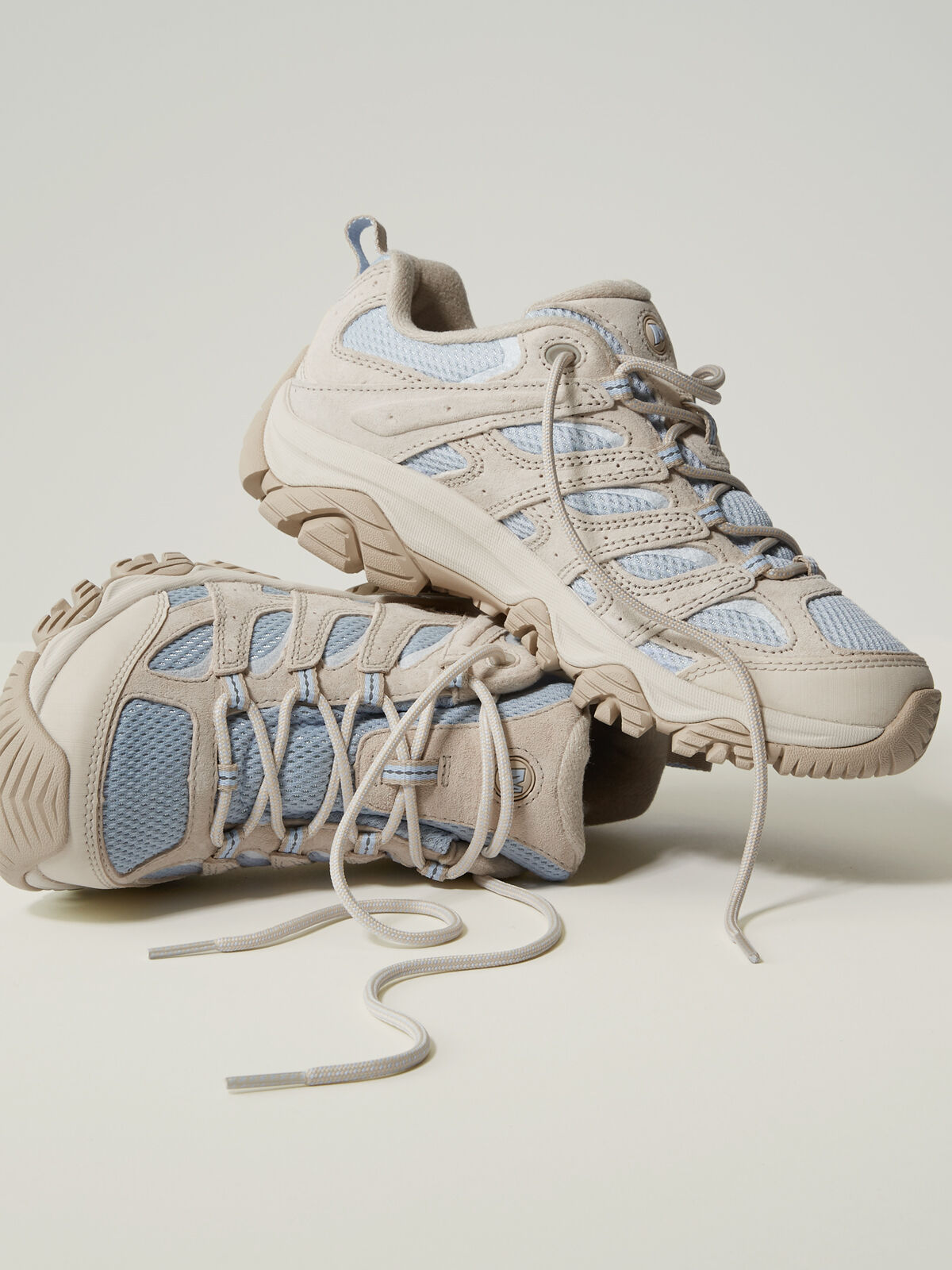 Merrell Moab 3 Women's Hiking Sneakers | Title Nine