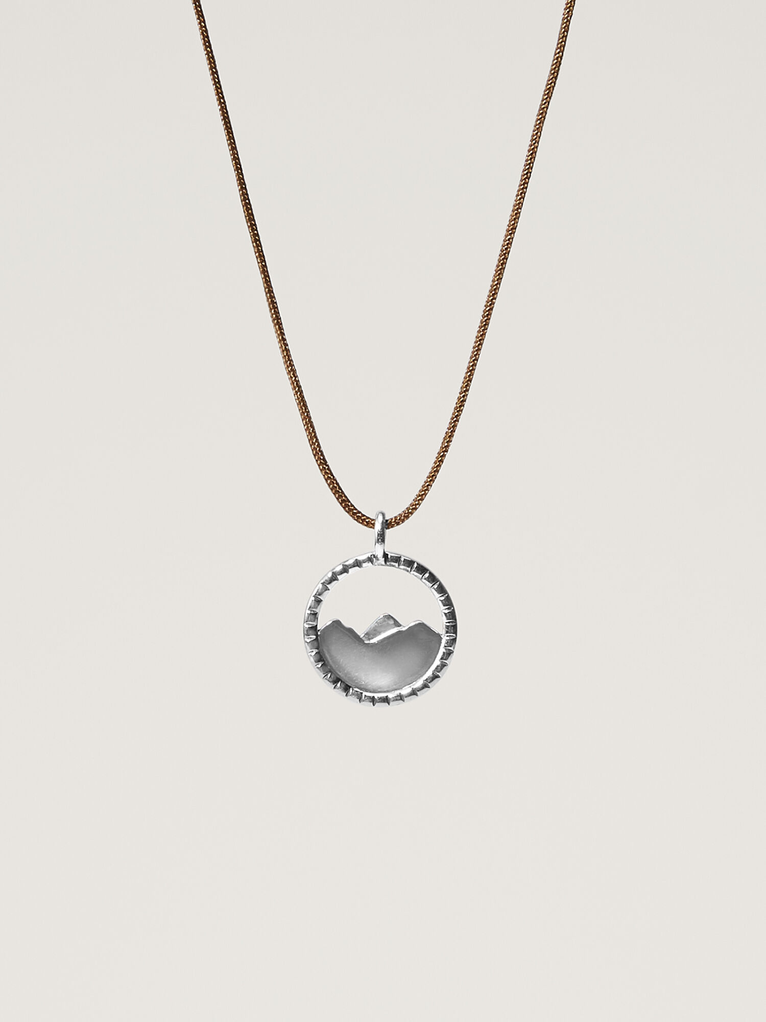 Tiny Charm Necklace, , original