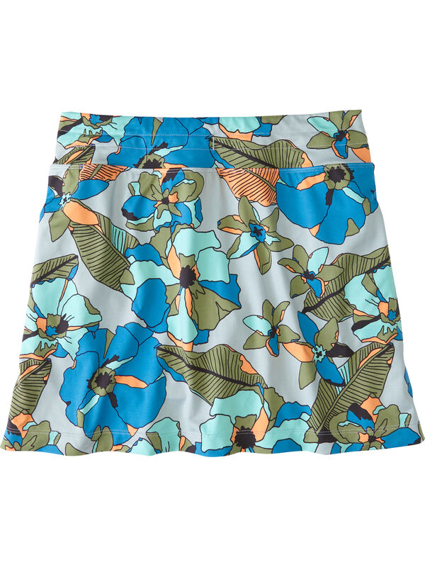 Breakthrough Skort - Dos Gardenias, , original