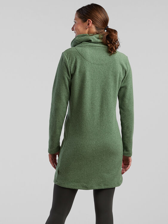 Small Batch Fleece Dress, , original
