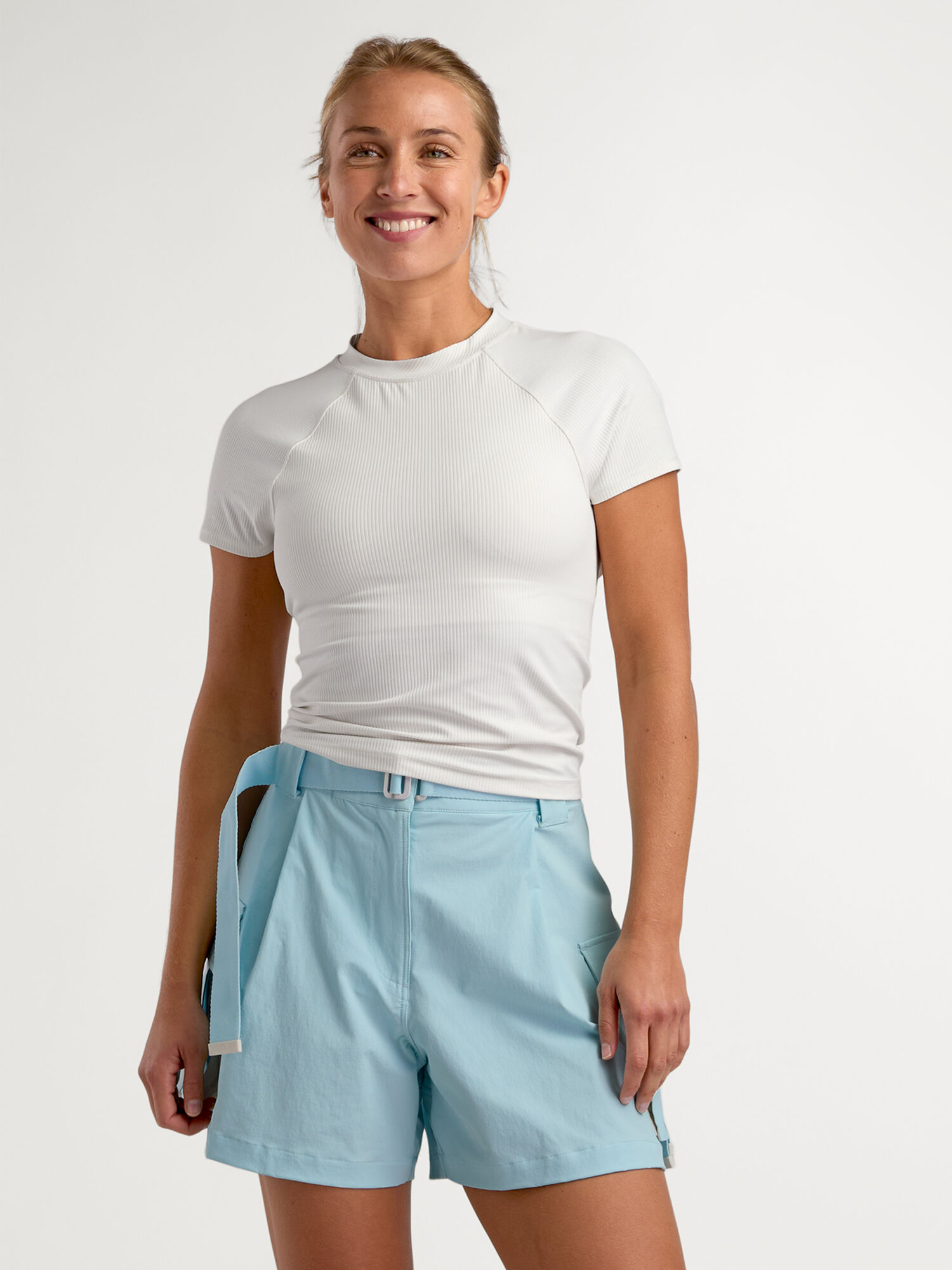 Oasis Short Sleeve Tee, , original