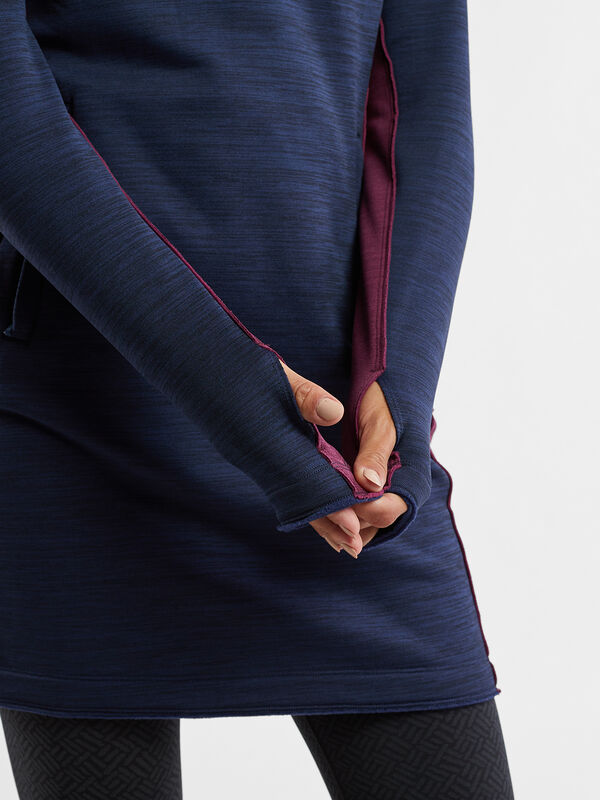 Rainier Polartec® Dress, , original