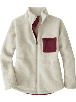 Annapurna 2.0 Fleece Jacket