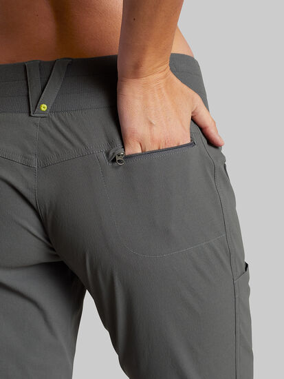 Clamber Pants - Long: Image 5