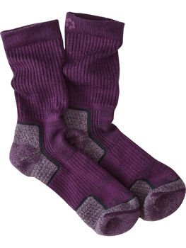 Traverse Hiking Socks