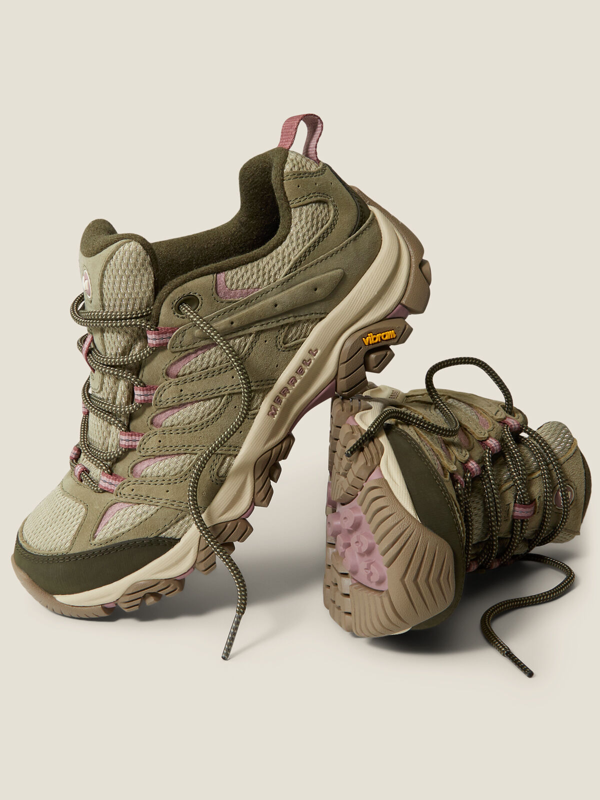 MERRELL MOAB 3 SYN GTX レディース スニーカー Merrell Moab 3 Women's Hiking Sneakers | Title Nine