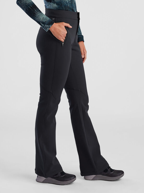 Valhalla Softshell Pants - Long, , original