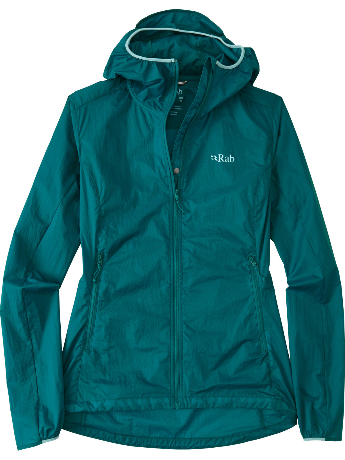 Rab ladies hoodie clearance