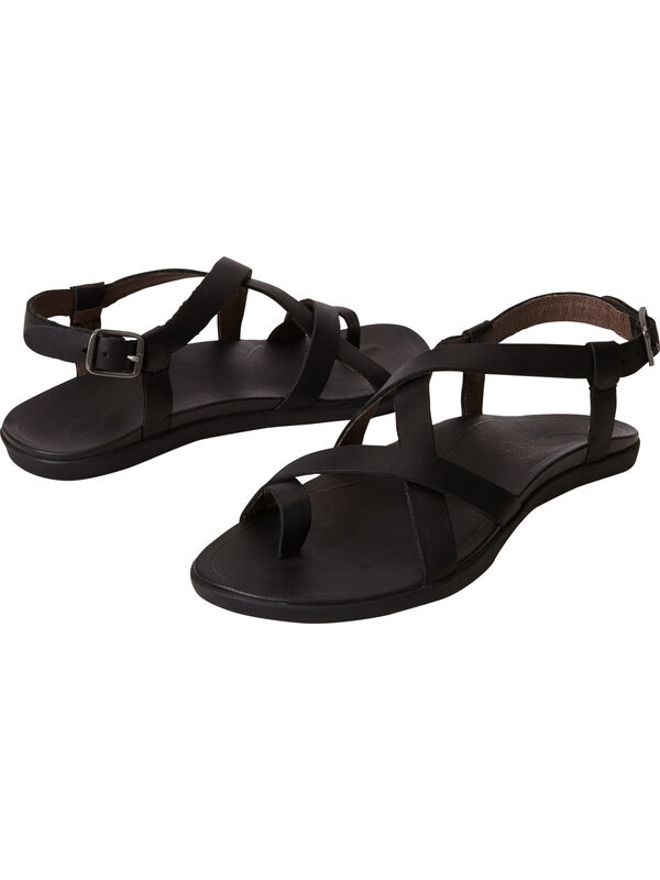 Monarch Ankle Strap Sandal, , original