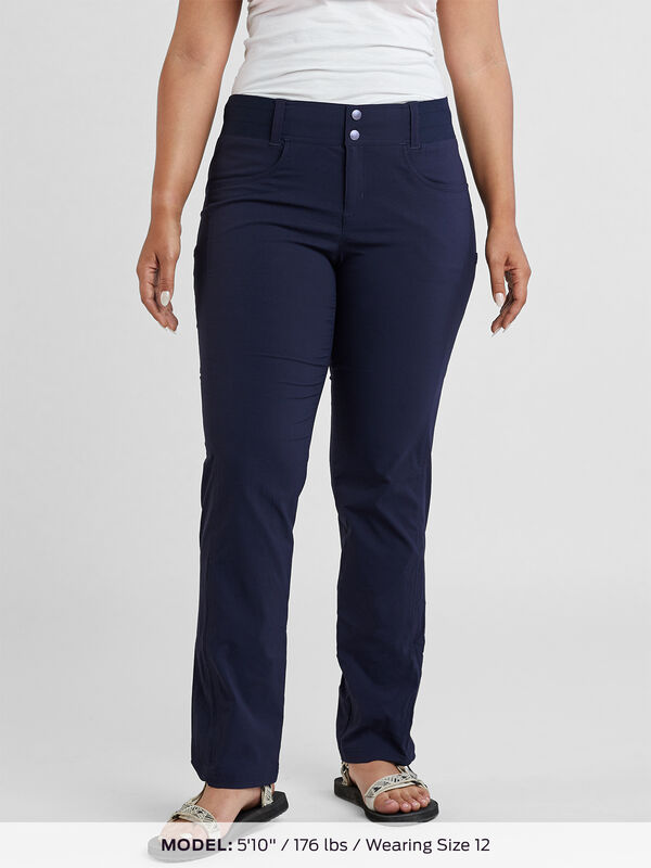 Clamber Pants - Regular, , original