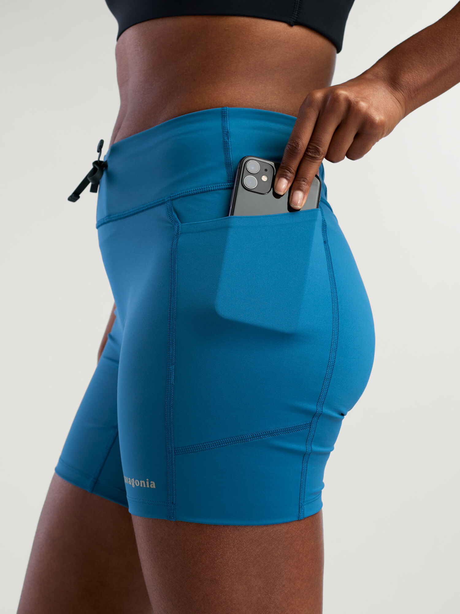 Patagonia Endless Run Shorts, , original