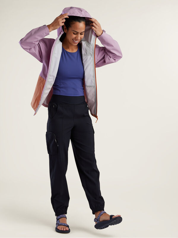 Cielo Rain Jacket, , original