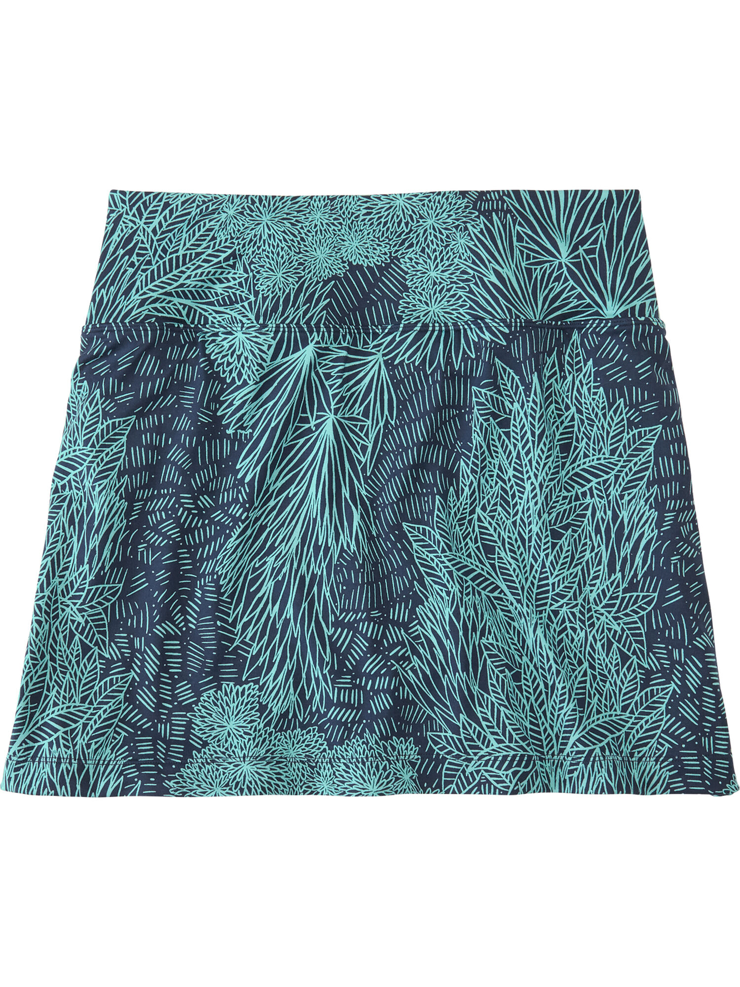 Dream On Skort 16" - Fernweh, , original