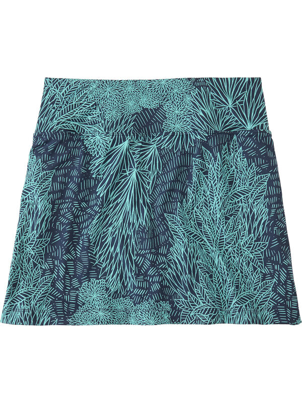 Dream On Skort 16" - Fernweh, , original