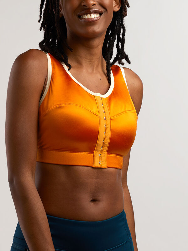 The Last Resort Bra