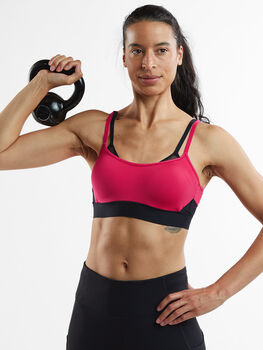 Answer Underwire Sports Bra