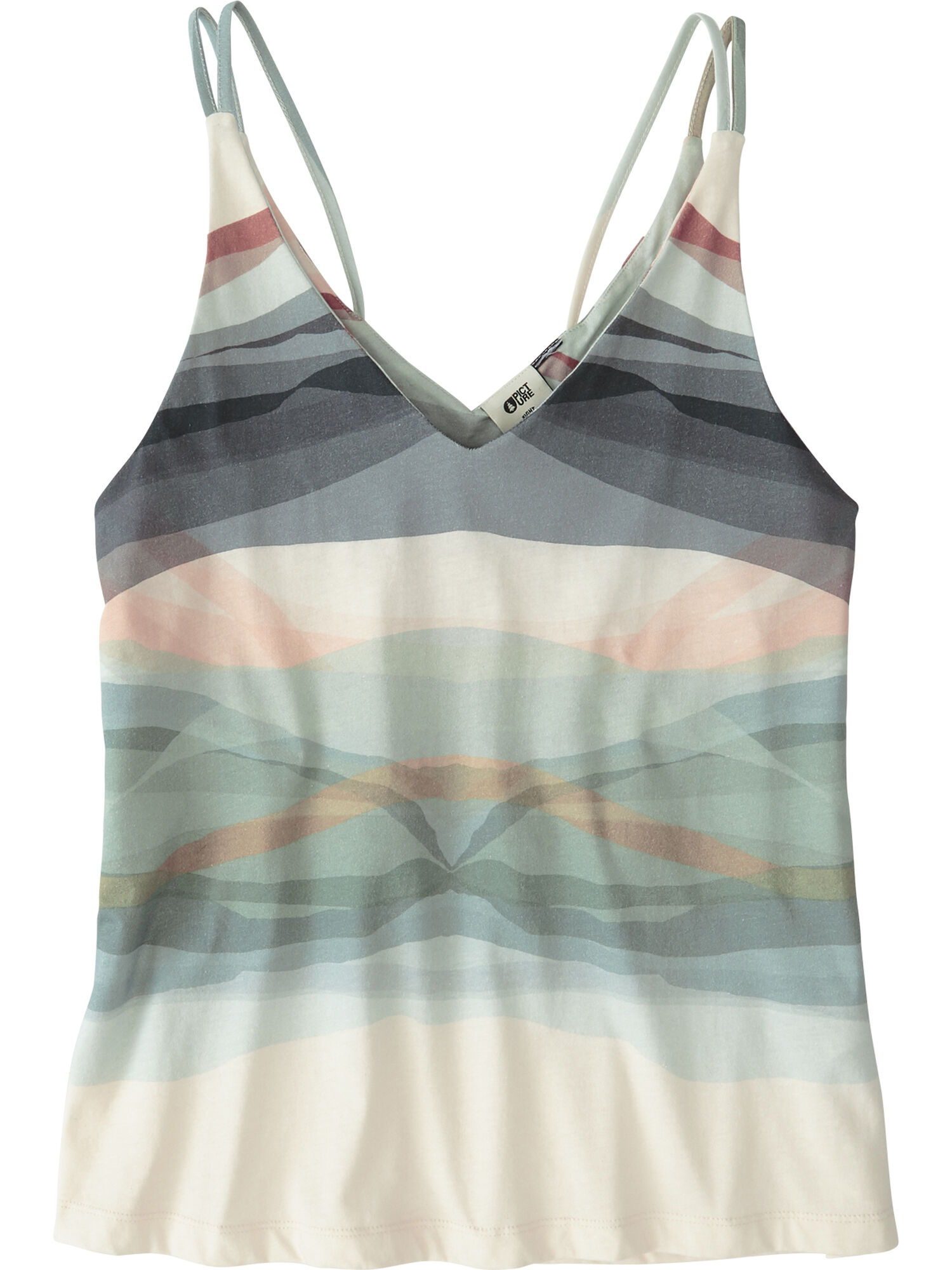 Reynard Tank Top, , original
