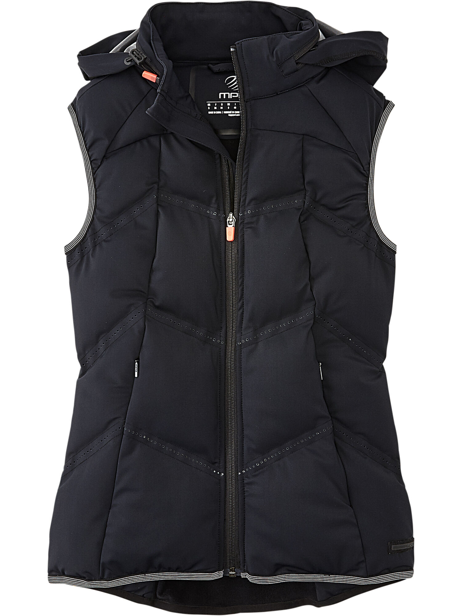 Frostbiter Puffer Vest, , original